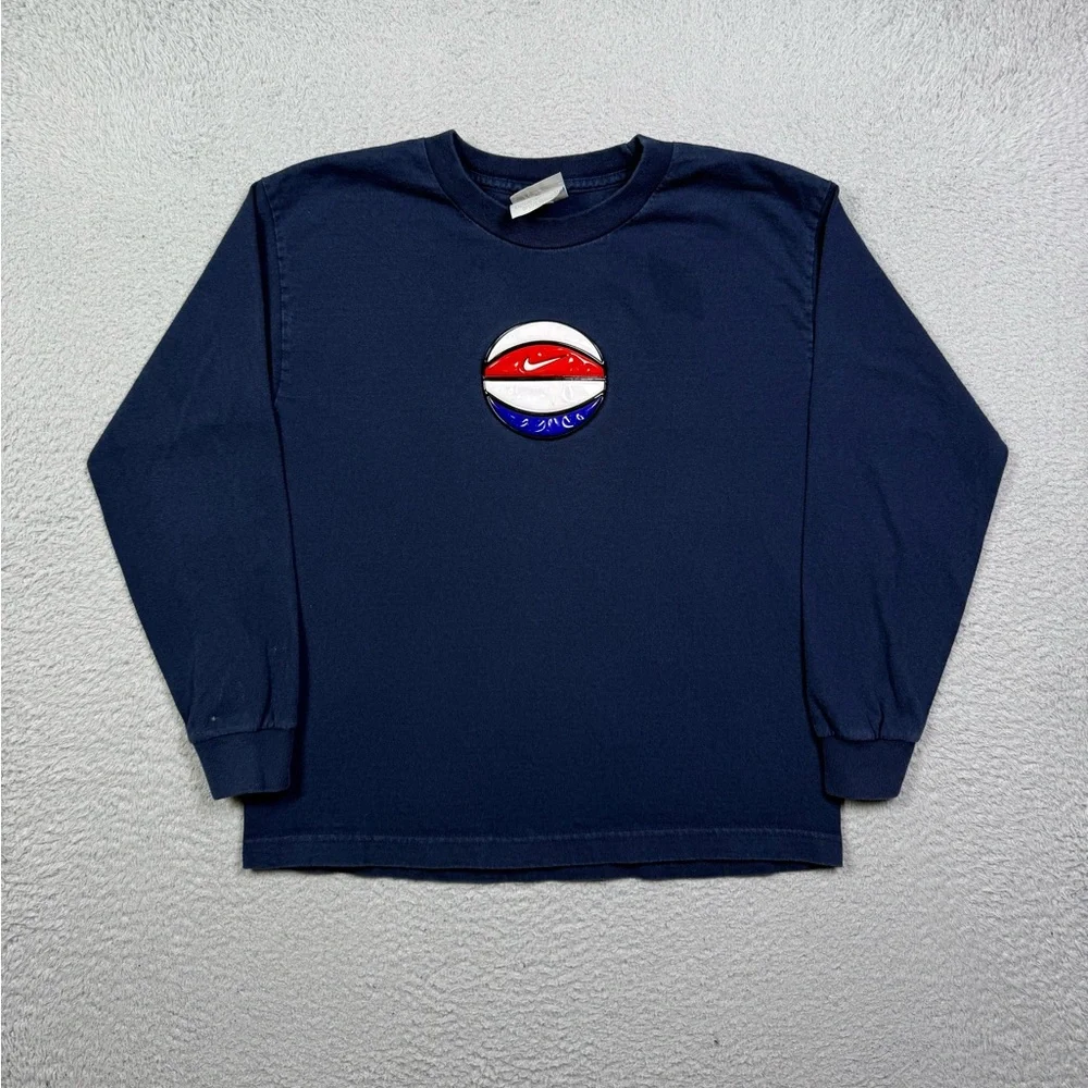 Nike kids vintage